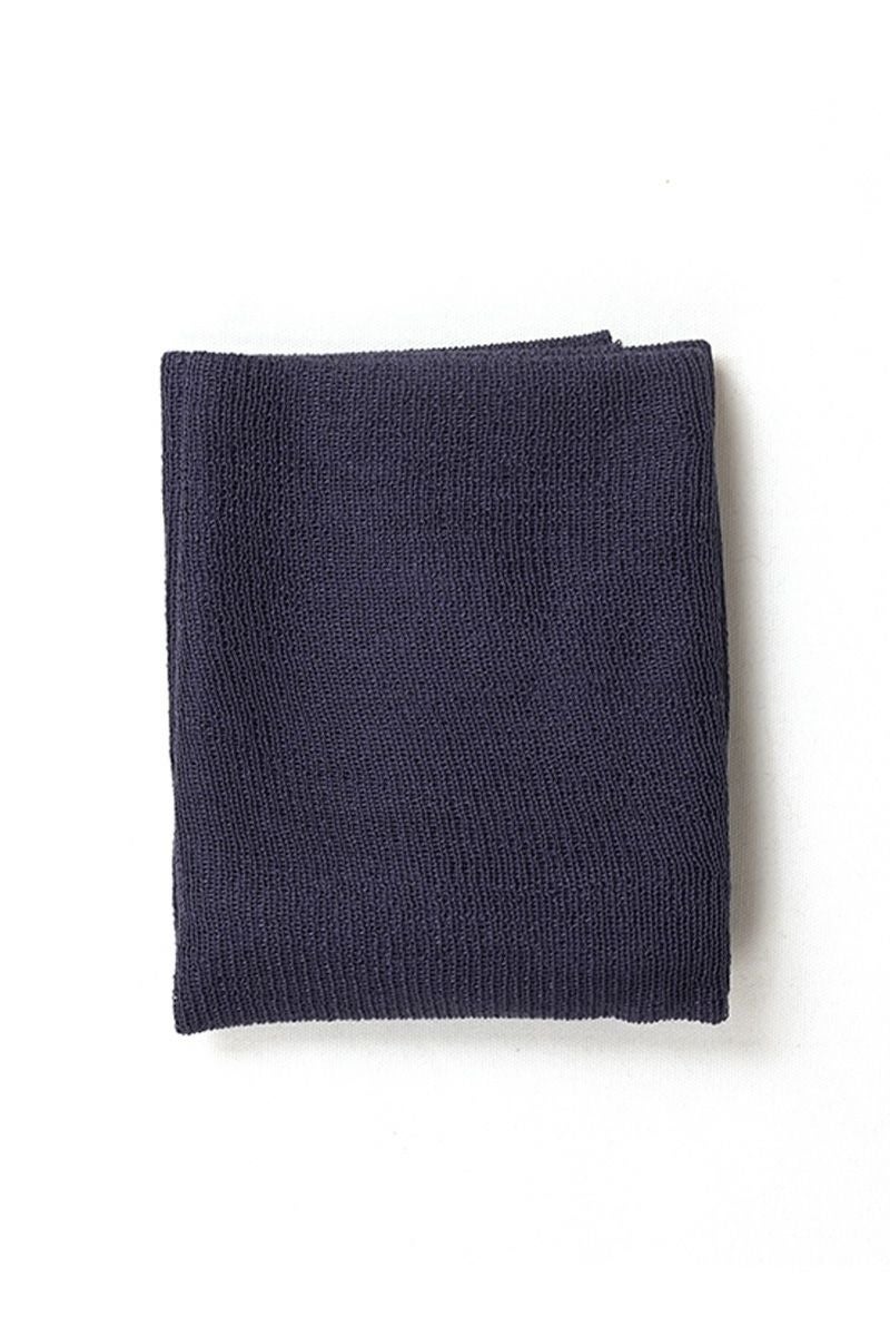 Hummingbird(ハミングバード)シルク(絹紡)ネックウォーマー60cm 621918 -7