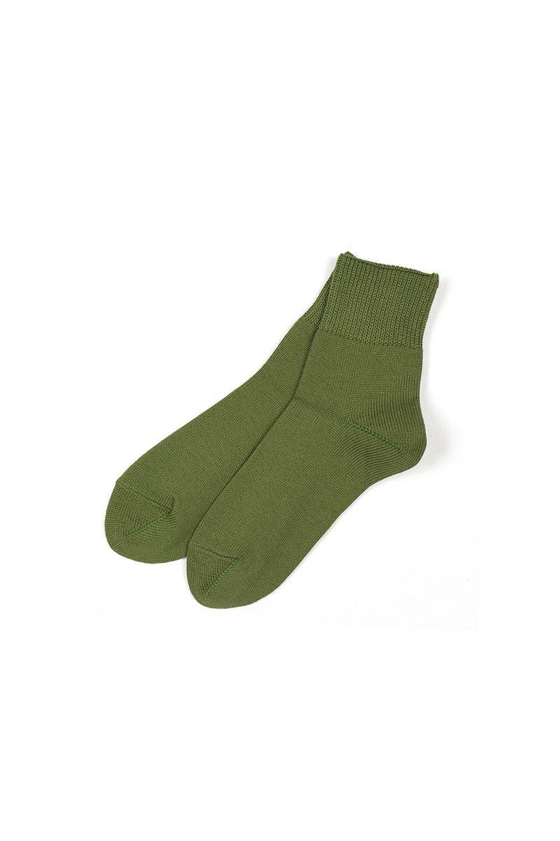 Hummingbird(ハミングバード)コットンショートソックス　Mサイズレディース 684708 -7