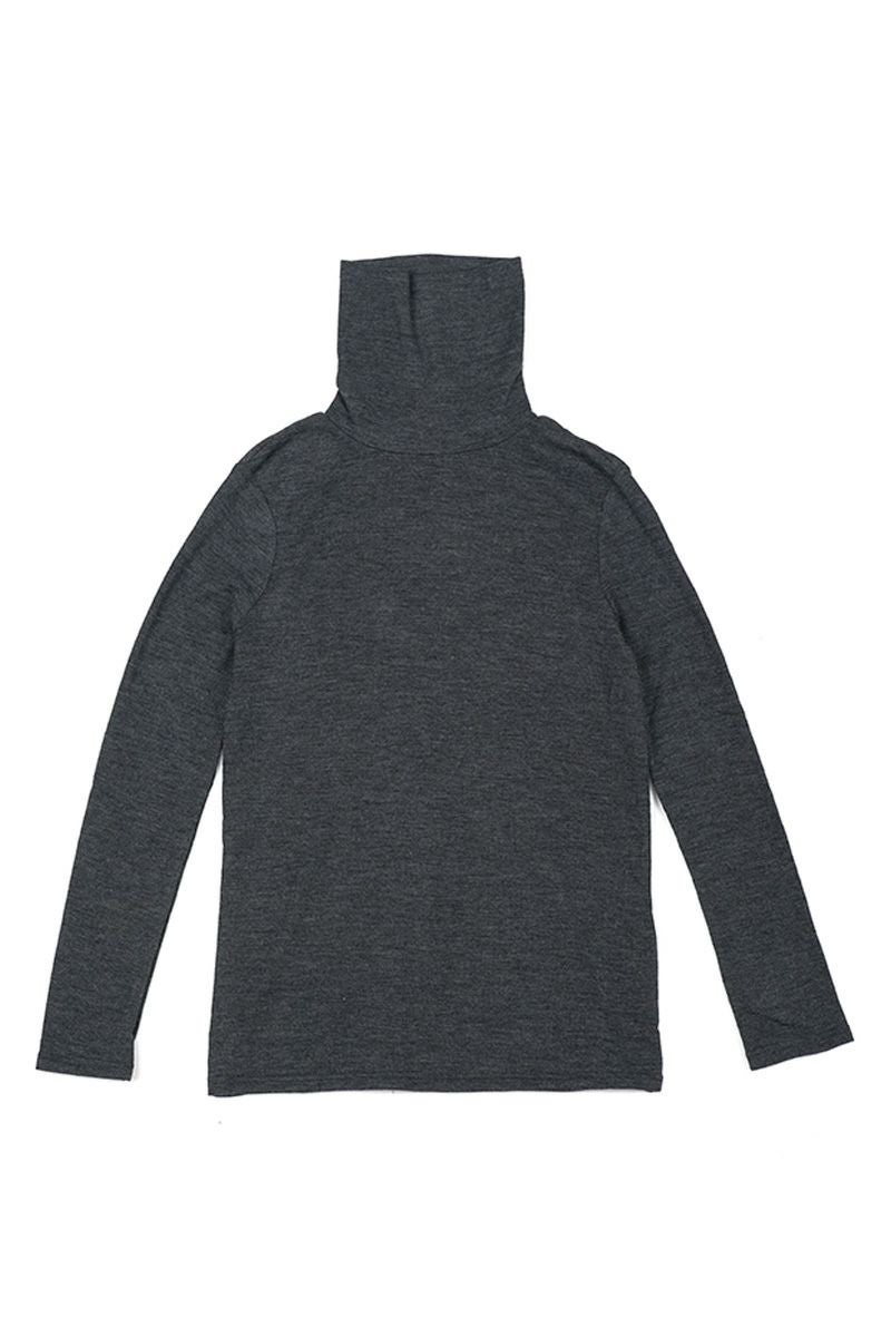 Hummingbird(ハミングバード)ウール 120 タートル 708046 -3