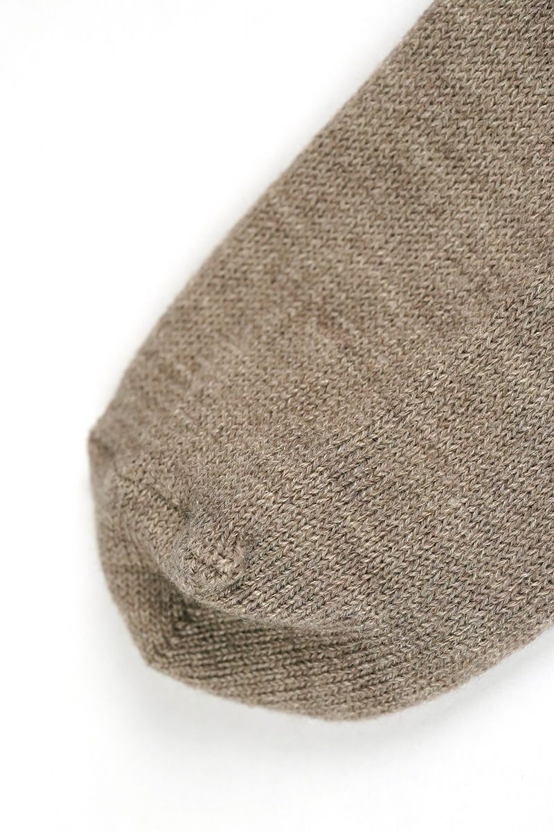 Hummingbird(ハミングバード)メリノウールゆるあったかソックス　Mサイズレディース 710193 -3