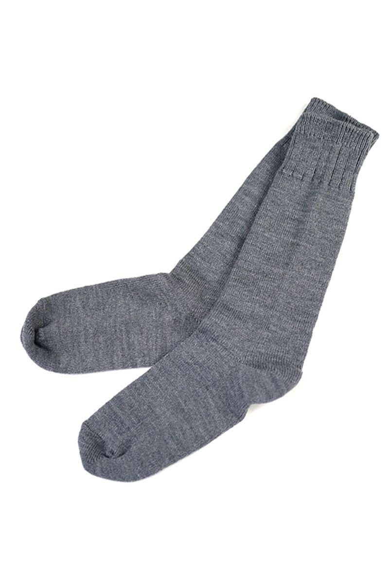 Hummingbird(ハミングバード)メリノウールゆるあったかソックス　Mサイズレディース 710193 -5