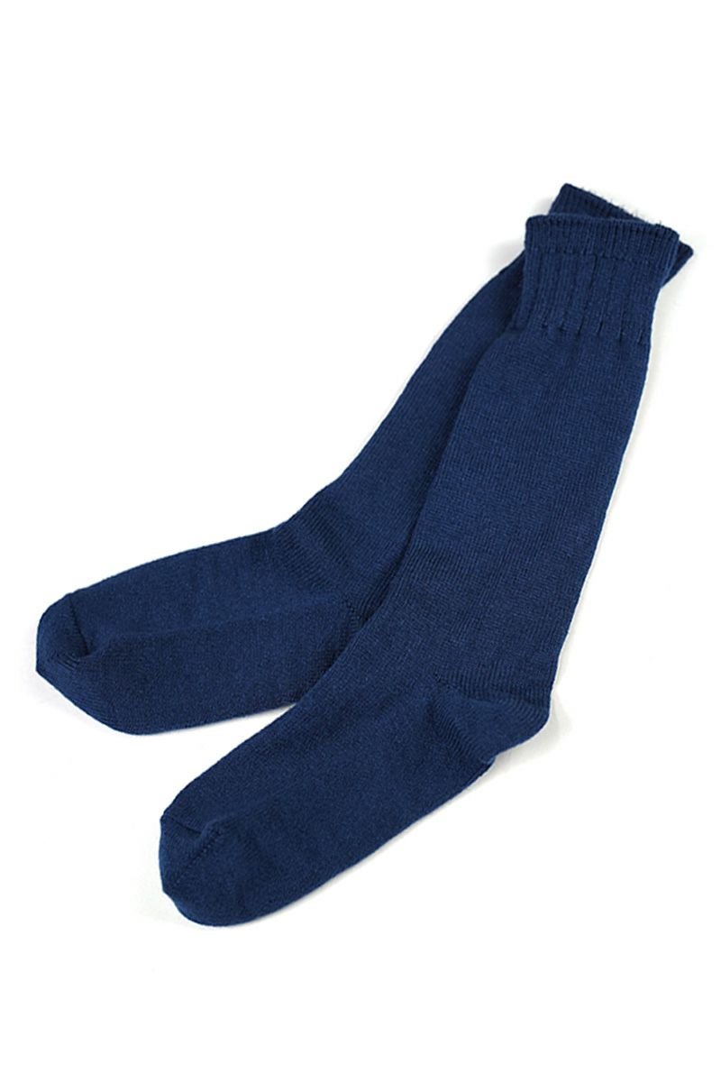 Hummingbird(ハミングバード)メリノウールゆるあったかソックス　Mサイズレディース 710193 -6