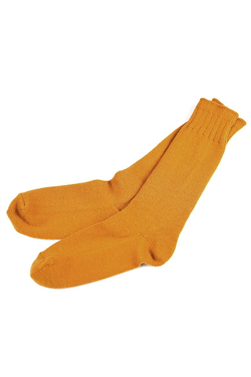 Hummingbird(ハミングバード)メリノウールゆるあったかソックス　Mサイズレディース 710193 -10