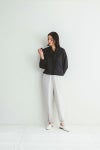 fog linen work フォグリネンワークEMMA PANTS ALBATRE エマ パンツ アルバートル LWA523-2697 -1