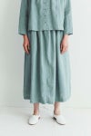 fog linen work フォグリネンワークICHIKA SKIRT CLAIR イチカ スカート クレール LWA569-2425
