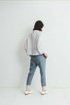 fog linen work フォグリネンワークTUMU TOP ALBATRE ツム　トップ　アルバートル LWA521-2697 -4