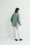fog linen work フォグリネンワークMIYU TOP CLAIR ミユ トップ クレール LWA535-2425 -4