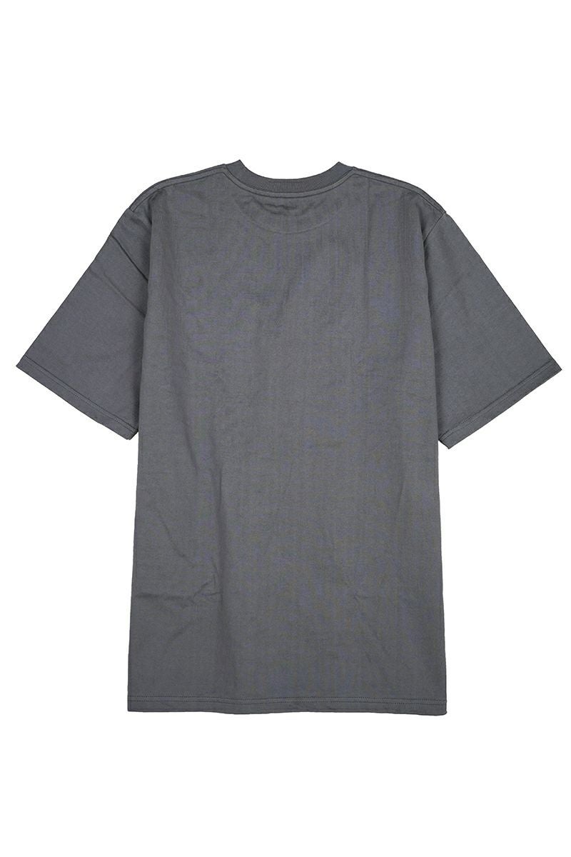 Graphpaper(グラフペーパー)2-Pack Crew Neck Tee ツーパッククルーネックティー GU231-70305B -2