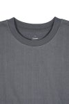 Graphpaper(グラフペーパー)2-Pack Crew Neck Tee ツーパッククルーネックティー GU231-70305B -3