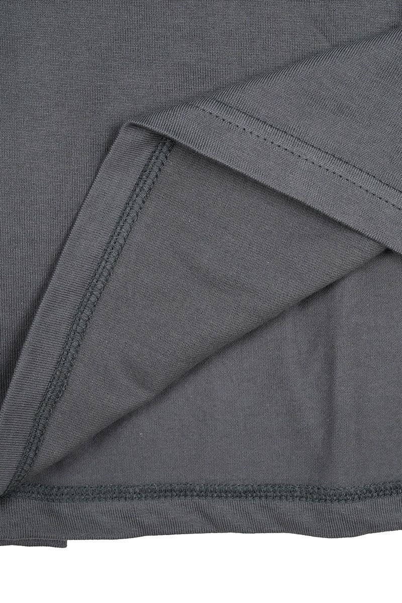 Graphpaper(グラフペーパー)2-Pack Crew Neck Tee ツーパッククルーネックティー GU231-70305B -6