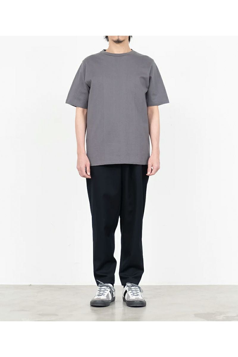 Graphpaper(グラフペーパー)2-Pack Crew Neck Tee ツーパッククルーネックティー GU231-70305B -8