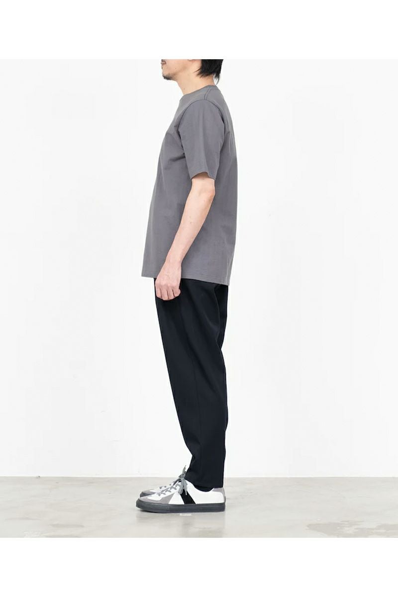 Graphpaper(グラフペーパー)2-Pack Crew Neck Tee ツーパッククルーネックティー GU231-70305B -9