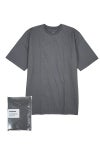 Graphpaper(グラフペーパー)2-Pack Crew Neck Tee ツーパッククルーネックティー GU231-70305B -12