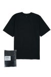 Graphpaper(グラフペーパー)2-Pack Crew Neck Tee ツーパッククルーネックティー GU231-70305B -14