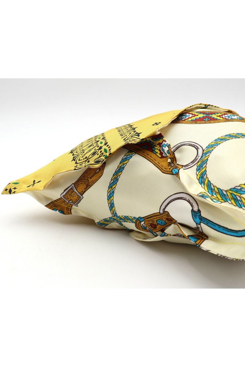 manipuri(マニプリ)＜プリントトートバッグS＞ネイティブビット 0131252001 -4