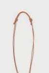 Hender Scheme(エンダースキーマ)レザーネストバッグ leather nest bag ro-rb-nbl -1