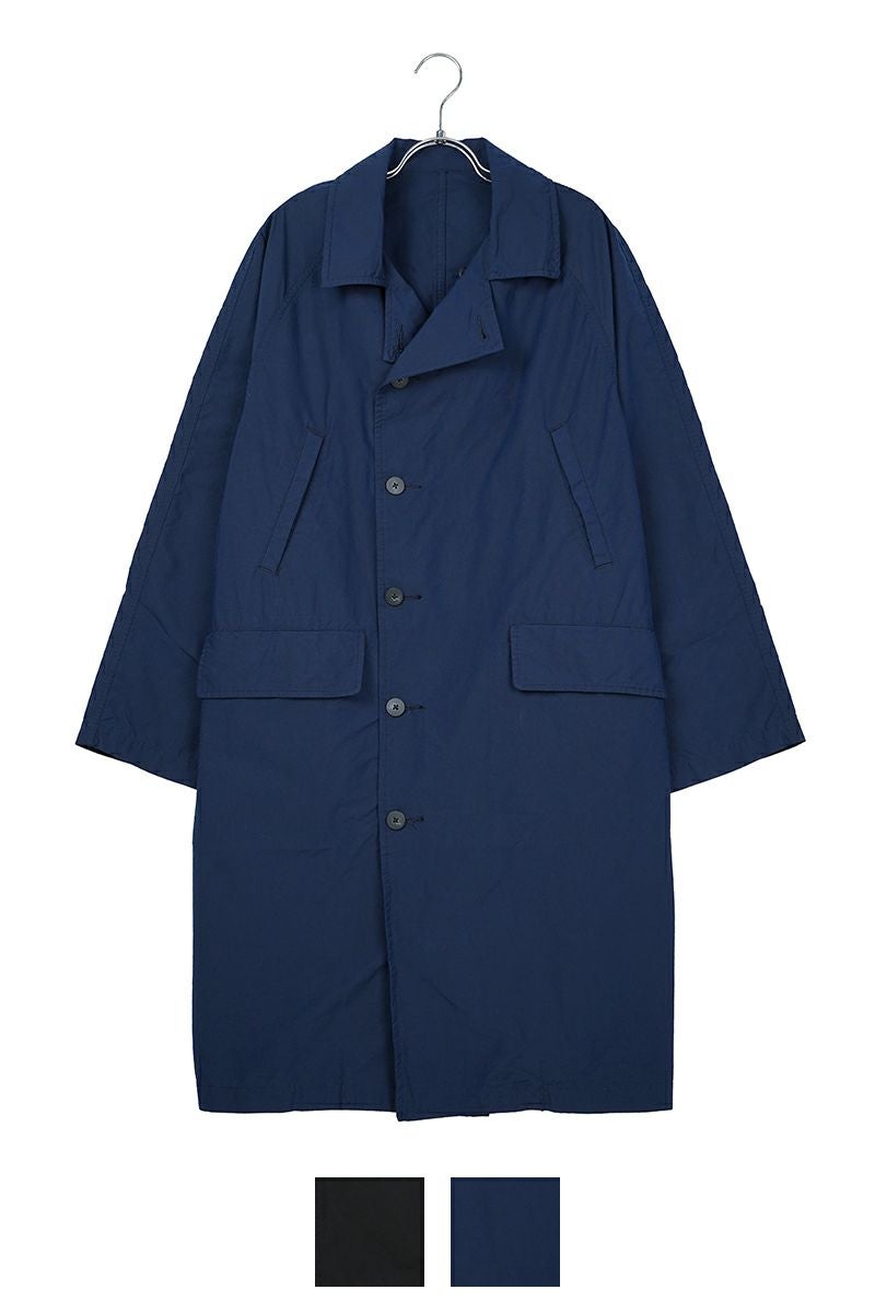 Porter Classic(ポータークラシック)WEATHER WORK COAT ウェザーワークコート PC-026-2132