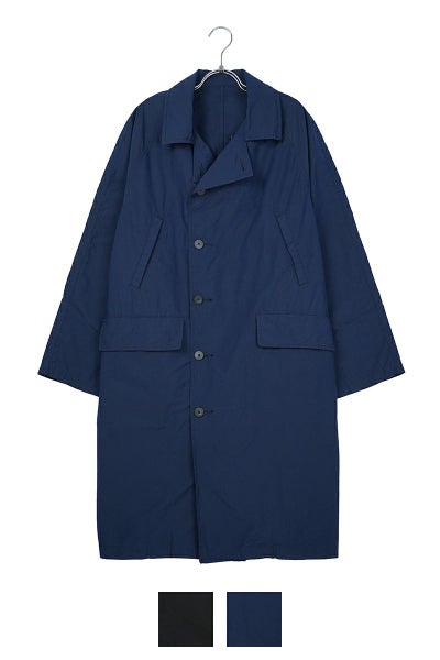 Porter Classic(ポータークラシック)WEATHER WORK COAT ウェザーワークコート PC-026-2132