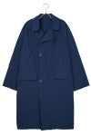Porter Classic(ポータークラシック)WEATHER WORK COAT ウェザーワークコート PC-026-2132 -1