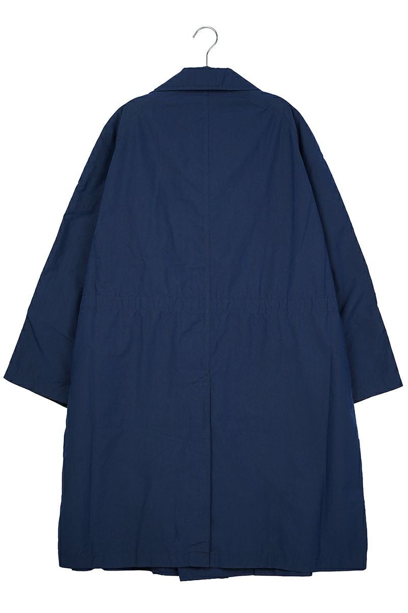 Porter Classic(ポータークラシック)WEATHER WORK COAT ウェザーワークコート PC-026-2132 -2