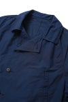 Porter Classic(ポータークラシック)WEATHER WORK COAT ウェザーワークコート PC-026-2132 -3