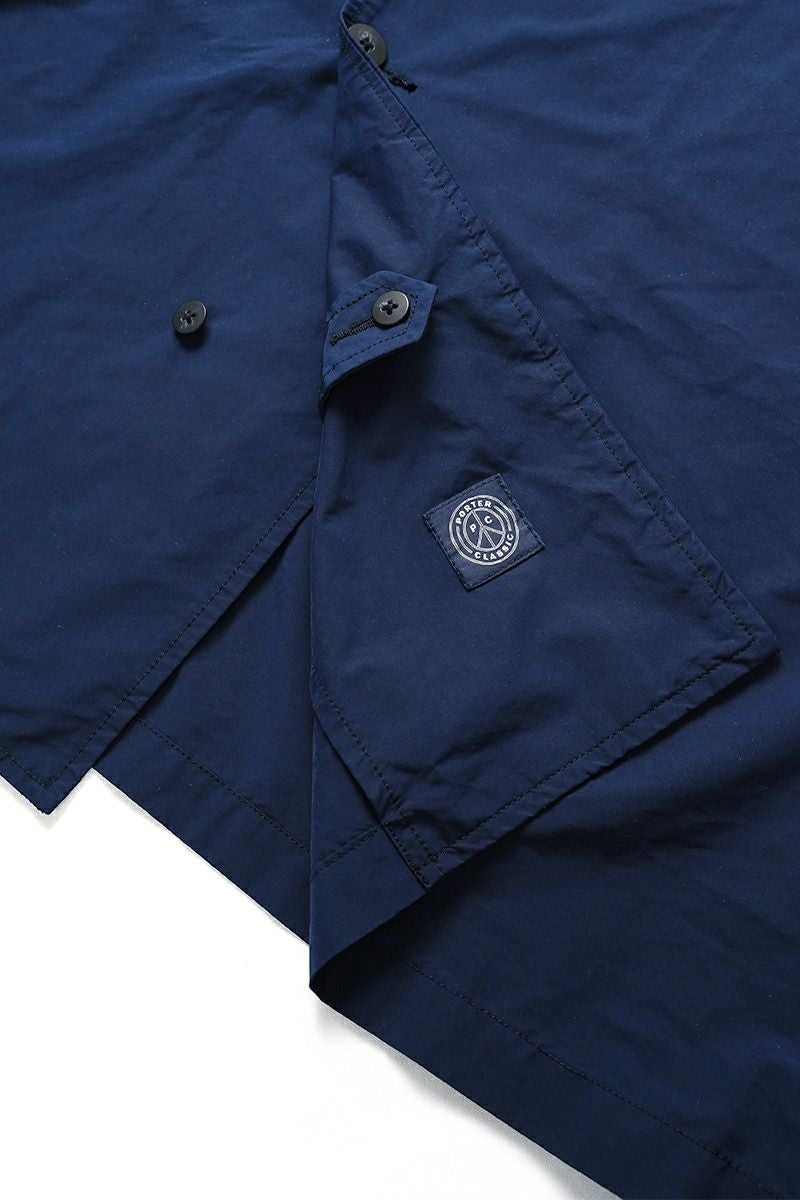 Porter Classic(ポータークラシック)WEATHER WORK COAT ウェザーワークコート PC-026-2132 -8