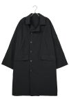 Porter Classic(ポータークラシック)WEATHER WORK COAT ウェザーワークコート PC-026-2132 -10