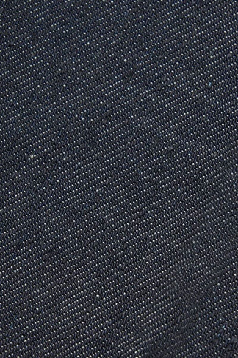 woadblue(ウォードブルー)＜ファッションエディター坪田あさみさんコラボ＞RIGID HIGHRISE（BLUE）ハイライズストレート　WB23310 -9