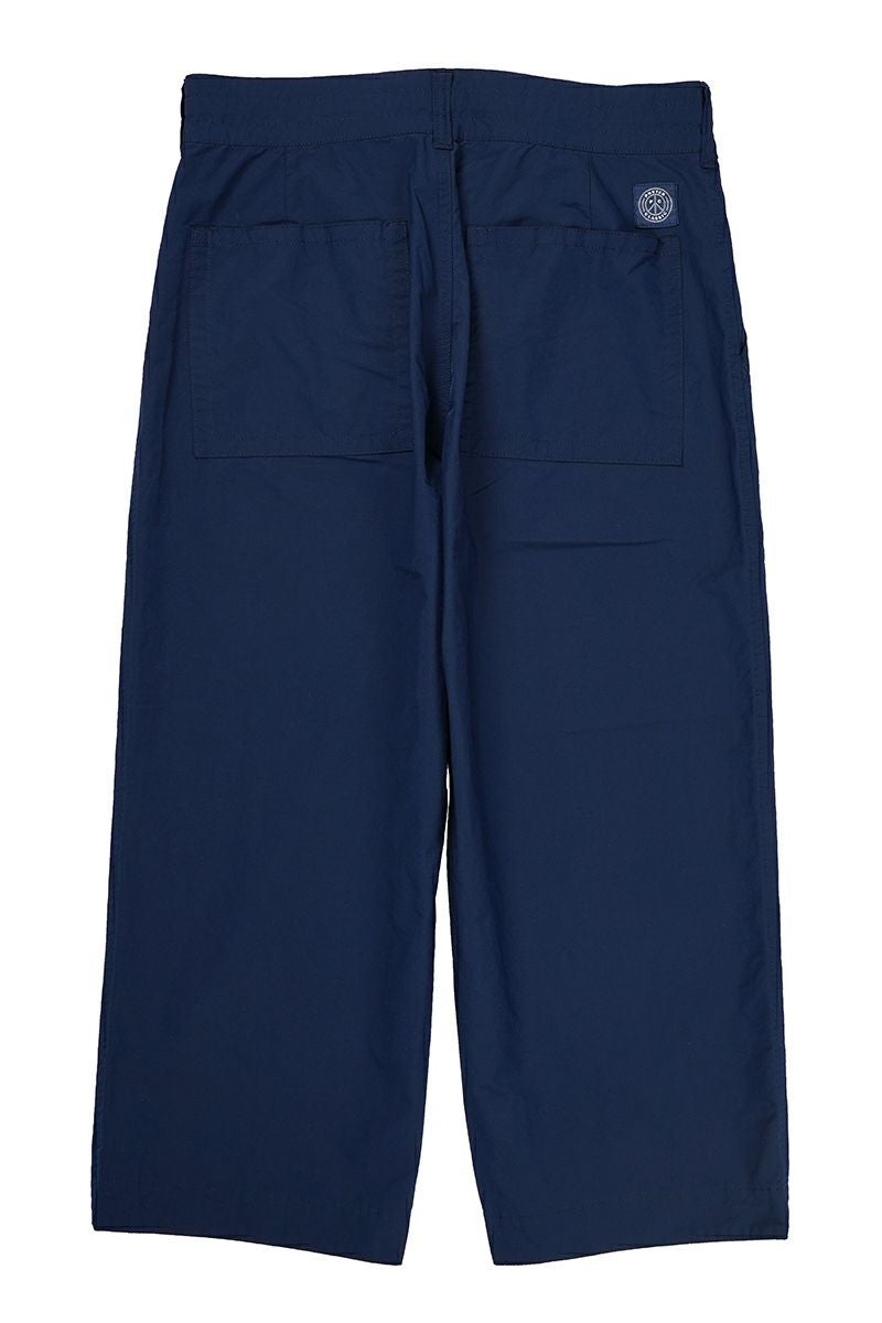Porter Classic(ポータークラシック)WEATHER WIDE PANTS ウェザーワイドパンツ PC-026-2135 -2