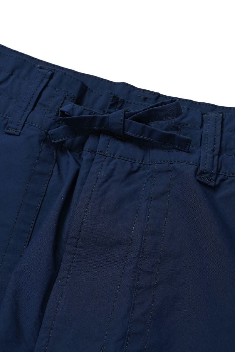 Porter Classic(ポータークラシック)WEATHER WIDE PANTS ウェザーワイドパンツ PC-026-2135 -6