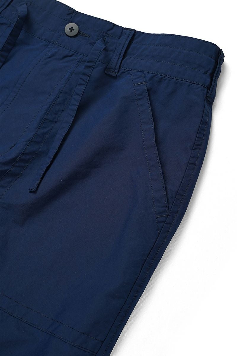 Porter Classic(ポータークラシック)WEATHER WIDE PANTS ウェザーワイドパンツ PC-026-2135 -7