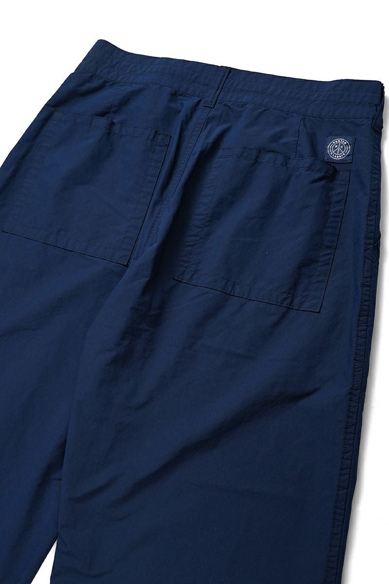 Porter Classic(ポータークラシック)WEATHER WIDE PANTS ウェザーワイドパンツ PC-026-2135 -8