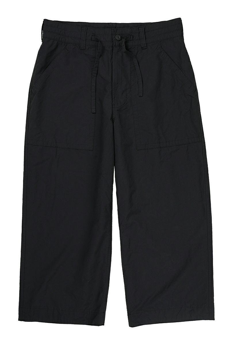 Porter Classic(ポータークラシック)WEATHER WIDE PANTS ウェザーワイドパンツ PC-026-2135 -11