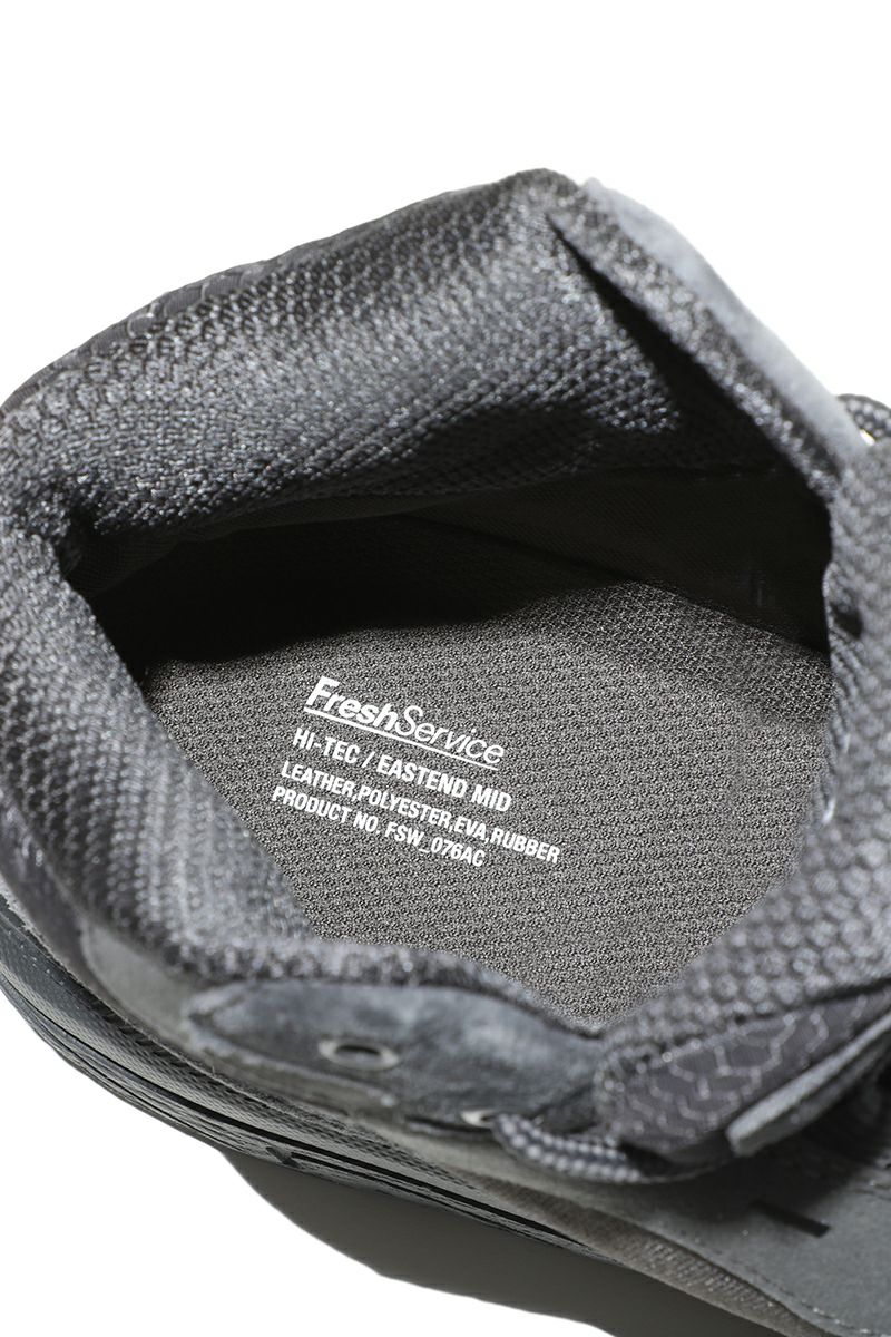 FreshService(フレッシュサービス)FS Hi-TEC/EASTEND WP ハイテック FSW-23-AC_076 -4
