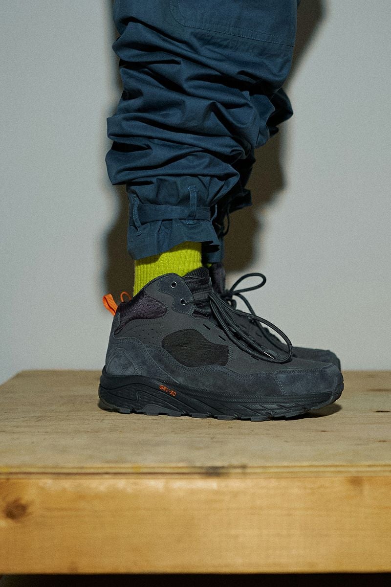 FreshService(フレッシュサービス)FS Hi-TEC/EASTEND WP ハイテック FSW-23-AC_076 -9