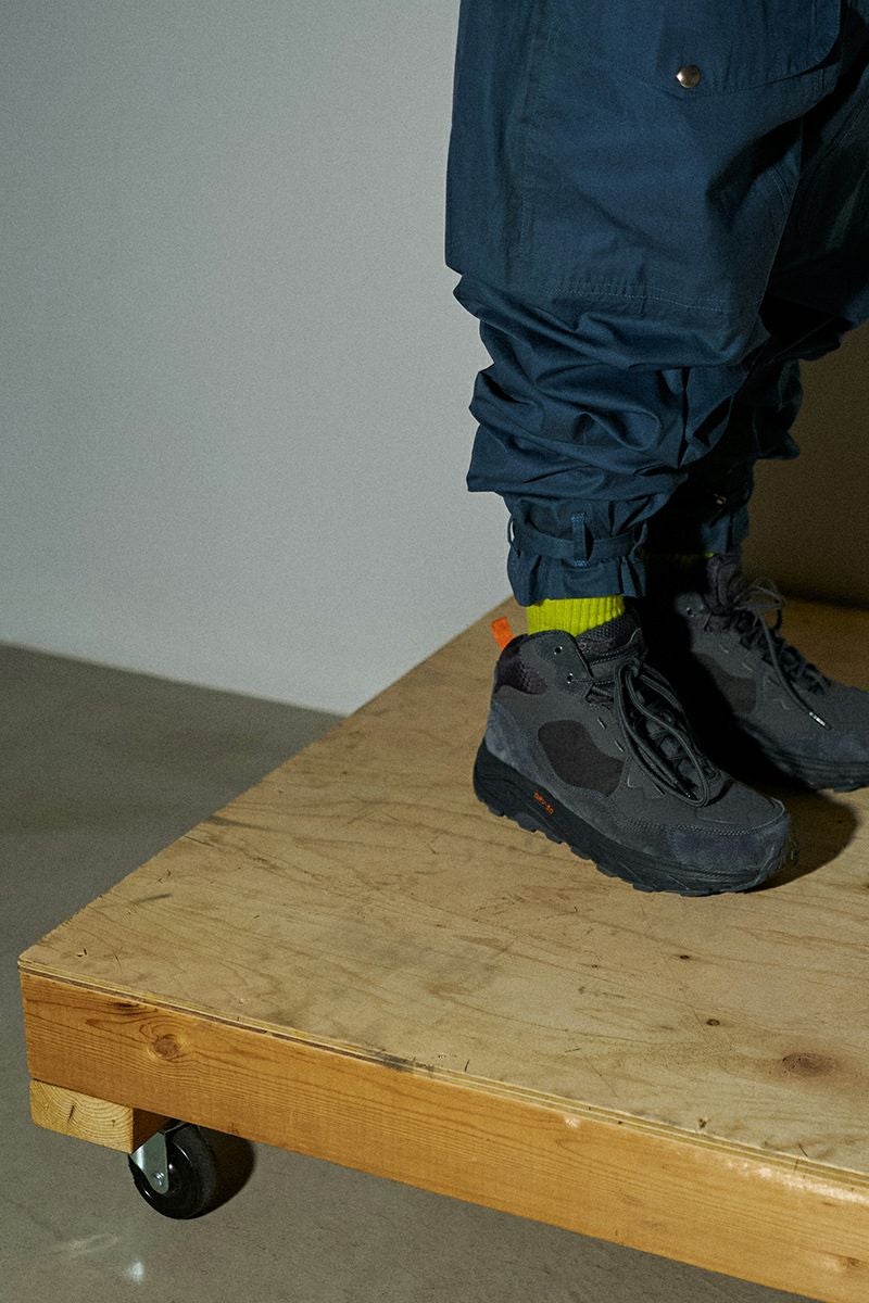 FreshService(フレッシュサービス)FS Hi-TEC/EASTEND WP ハイテック FSW-23-AC_076 -10