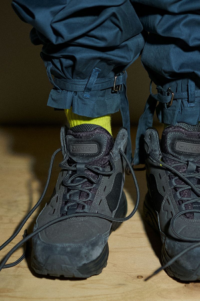 FreshService(フレッシュサービス)FS Hi-TEC/EASTEND WP ハイテック FSW-23-AC_076 -11