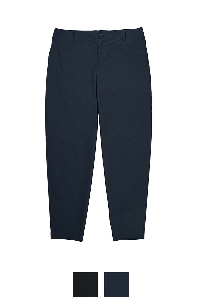 Porter Classic(ポータークラシック)POPLIN BING PANTS ポプリンビングパンツ PC-035-2137