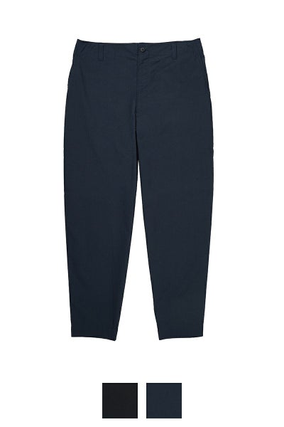 Porter Classic(ポータークラシック)POPLIN BING PANTS ポプリンビングパンツ PC-035-2137