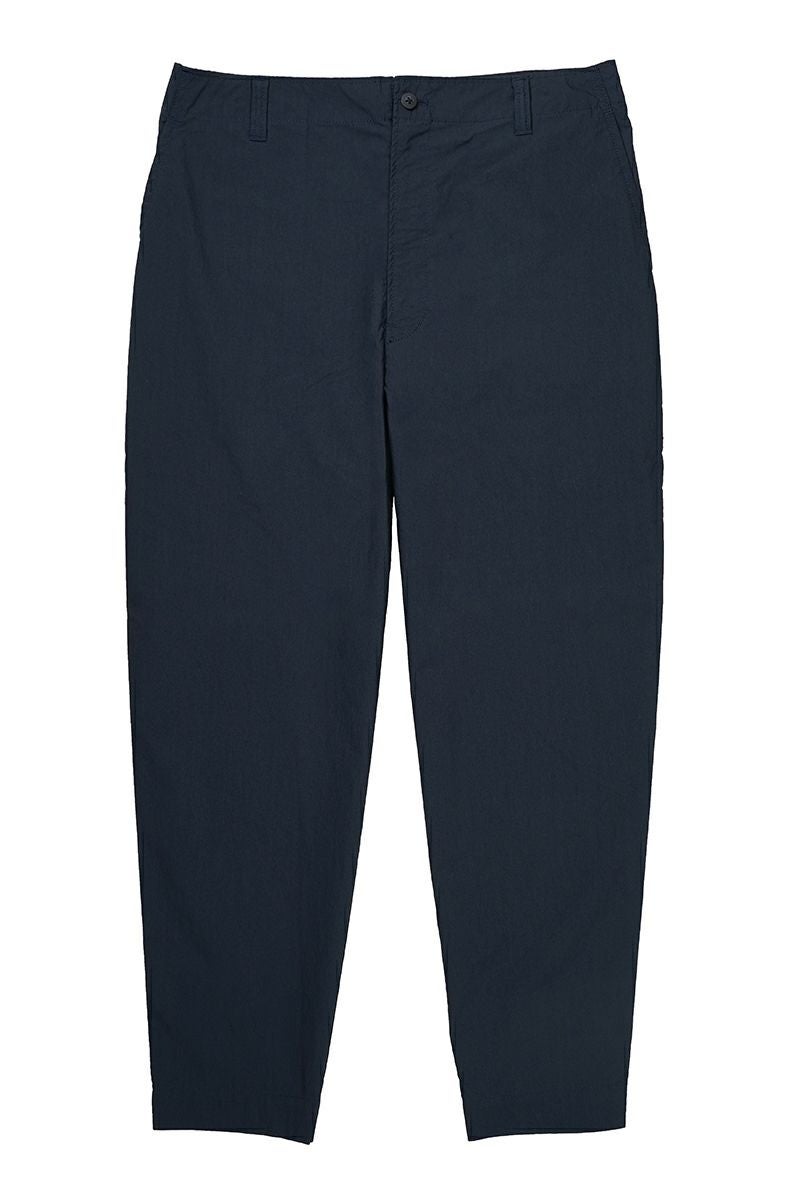 Porter Classic(ポータークラシック)POPLIN BING PANTS ポプリンビングパンツ PC-035-2137 -1