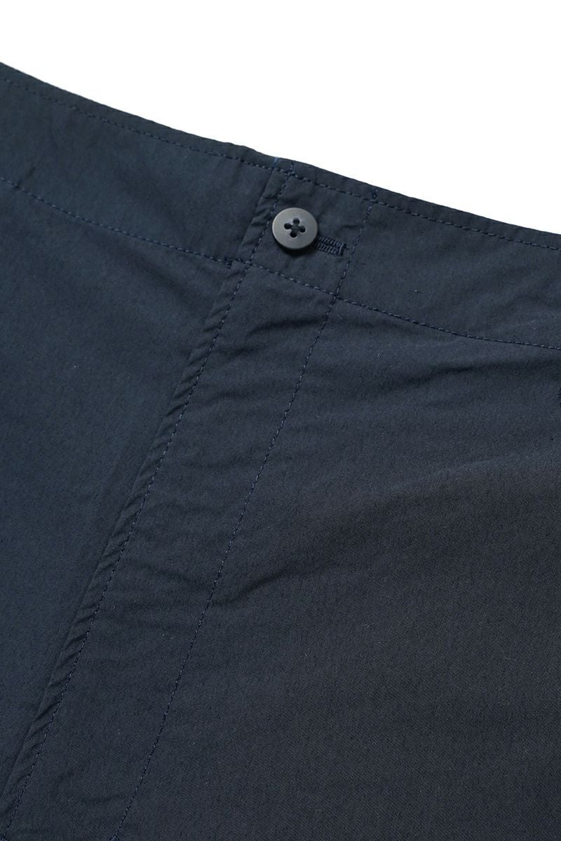 Porter Classic(ポータークラシック)POPLIN BING PANTS ポプリンビングパンツ PC-035-2137 -4