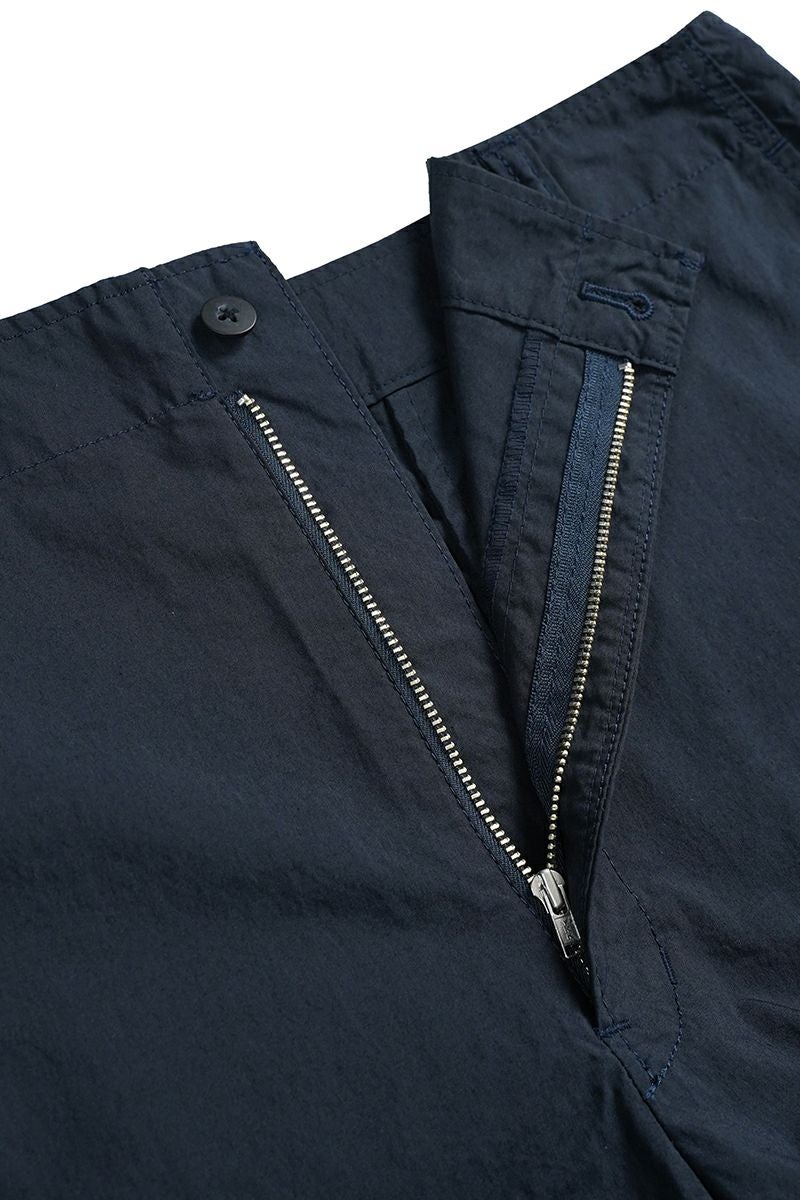 Porter Classic(ポータークラシック)POPLIN BING PANTS ポプリンビングパンツ PC-035-2137 -5