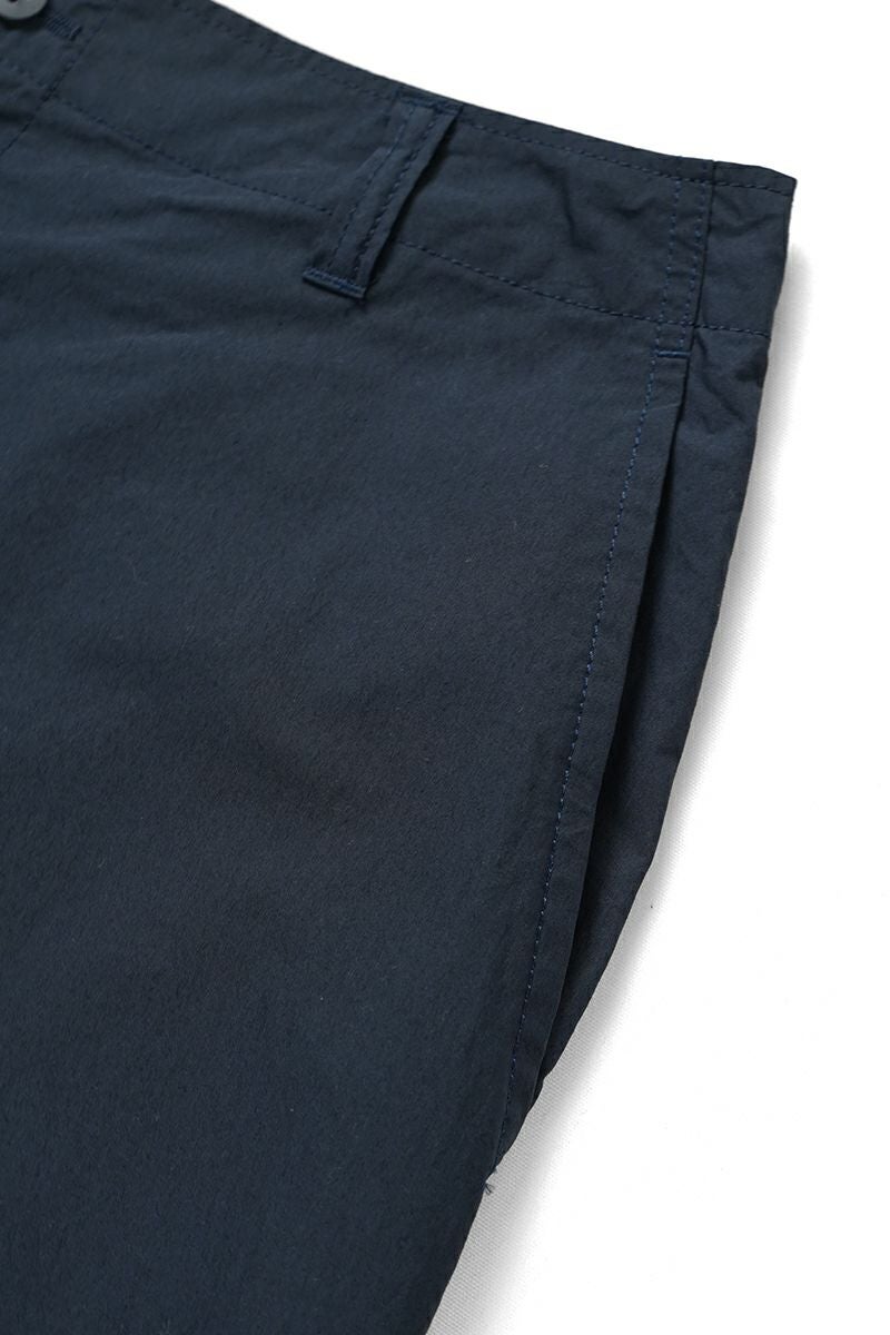 Porter Classic(ポータークラシック)POPLIN BING PANTS ポプリンビングパンツ PC-035-2137 -6