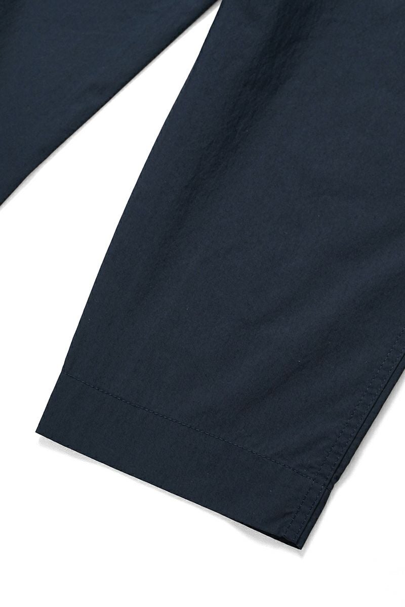 Porter Classic(ポータークラシック)POPLIN BING PANTS ポプリンビングパンツ PC-035-2137 -8