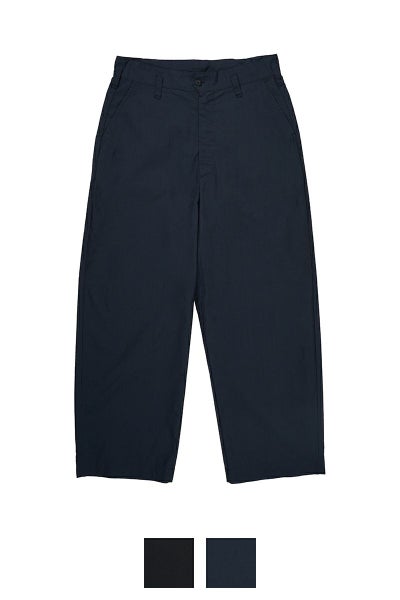 Porter Classic(ポータークラシック)POPLIN GENE KELLY PANTS ポプリンジーンケリーパンツ PC-035-2138