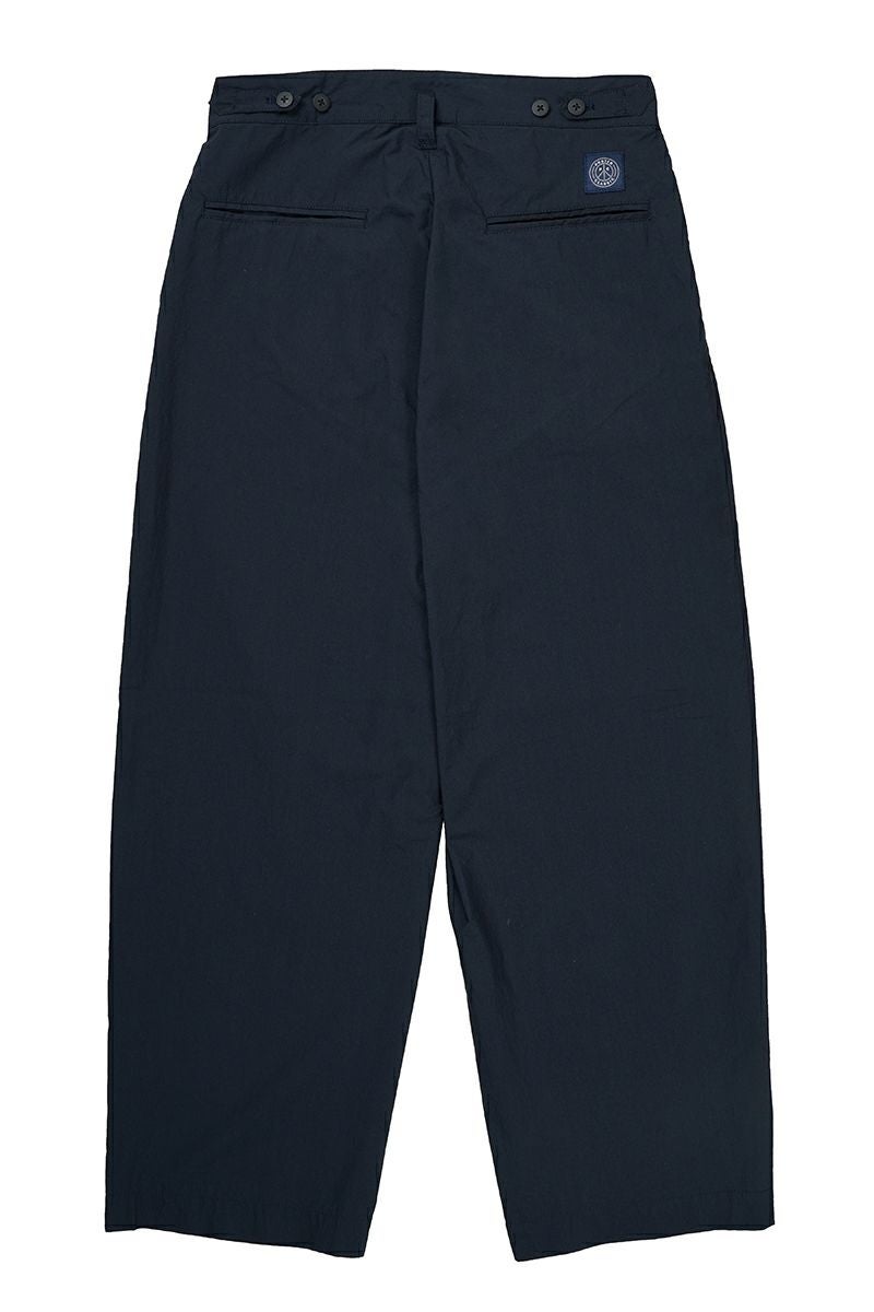 Porter Classic(ポータークラシック)POPLIN GENE KELLY PANTS ポプリンジーンケリーパンツ PC-035-2138 -2