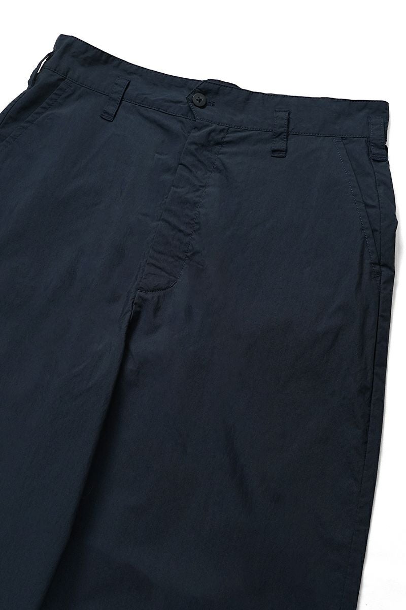 Porter Classic(ポータークラシック)POPLIN GENE KELLY PANTS ポプリンジーンケリーパンツ PC-035-2138 -3