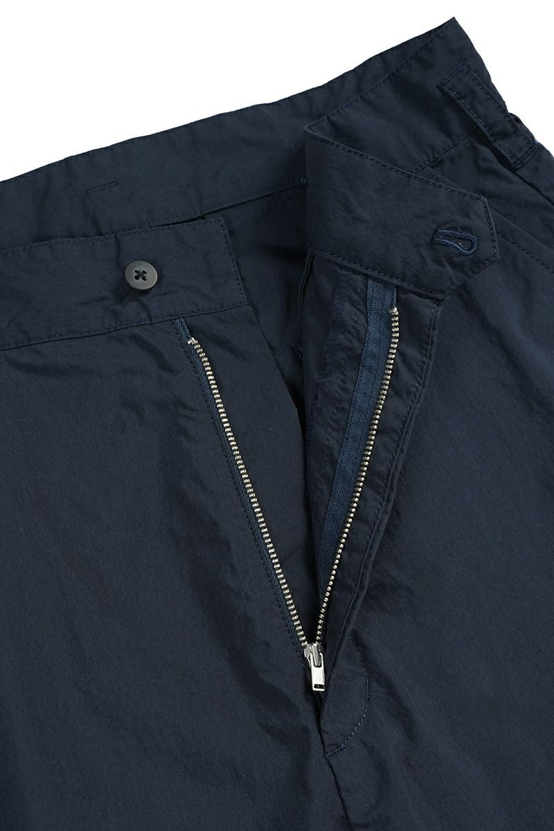Porter Classic(ポータークラシック)POPLIN GENE KELLY PANTS ポプリンジーンケリーパンツ PC-035-2138 -5