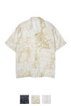 Porter Classic(ポータークラシック)HEART ALOHA SHIRT ハートアロハシャツ PC-024-2149