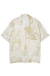 Porter Classic(ポータークラシック)HEART ALOHA SHIRT ハートアロハシャツ PC-024-2149 -1